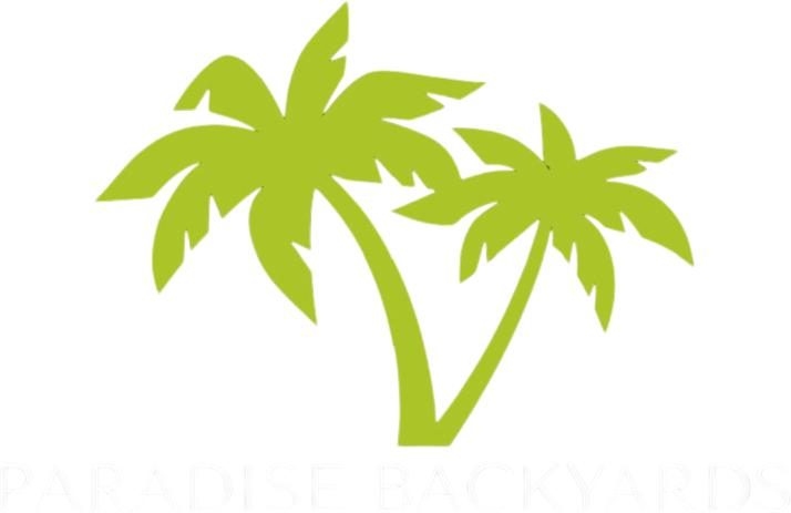 Paradise Backyards LLC logo